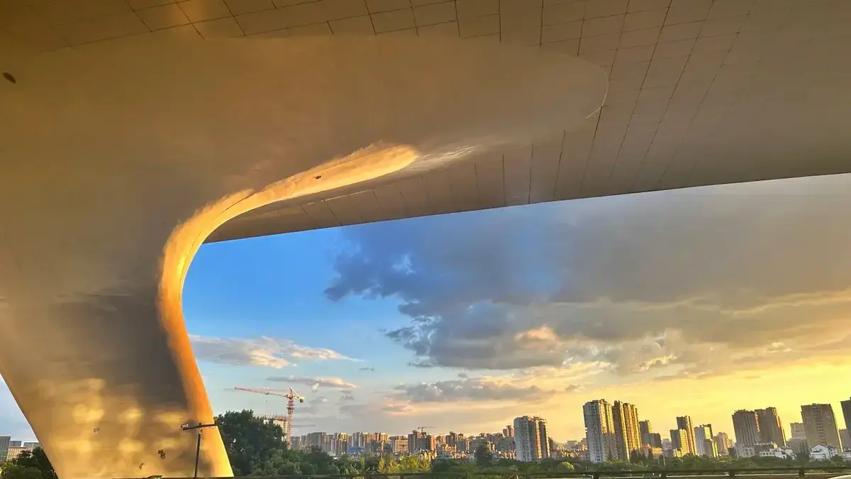 Hangzhou transport