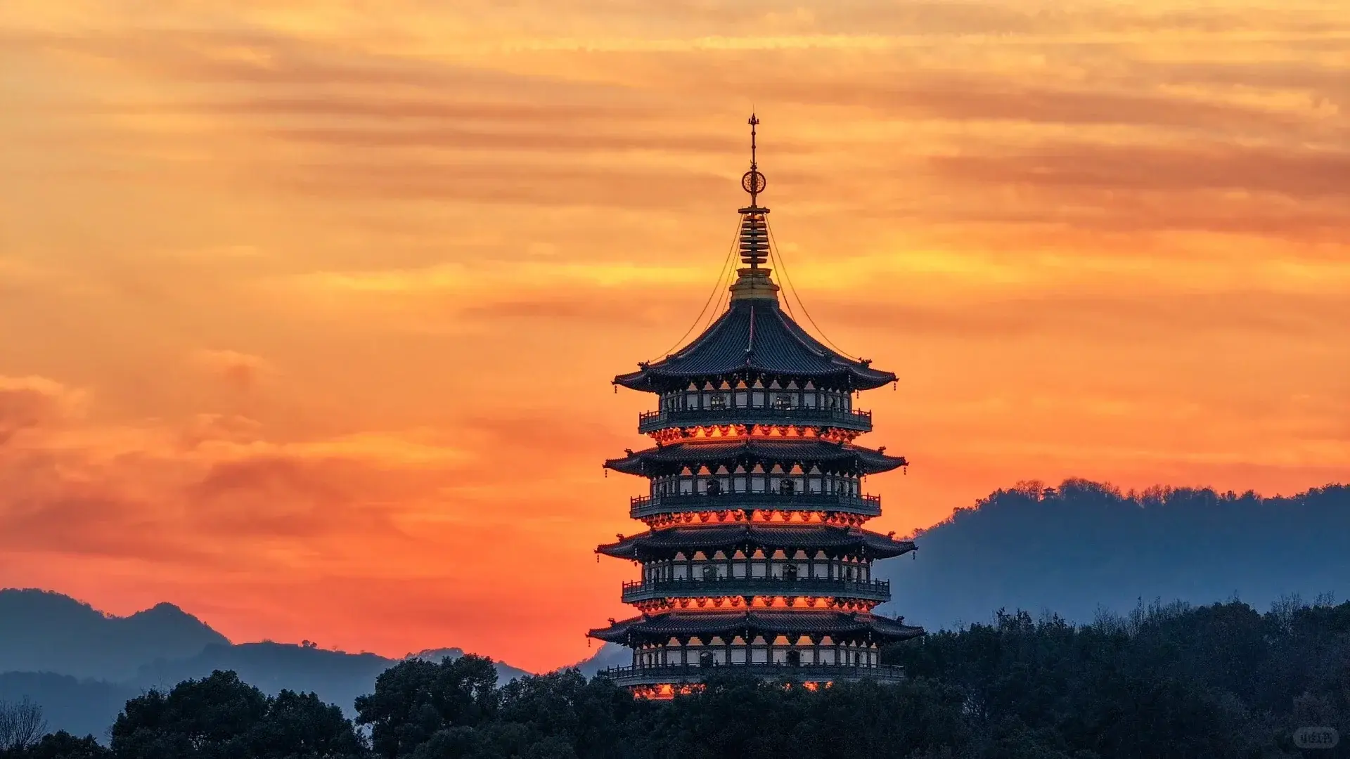 Day 2 Hangzhou